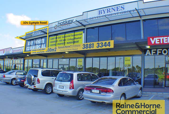 10A/104 Gympie Road Strathpine QLD 4500 - Image 1