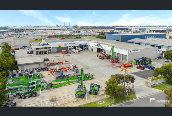 25-31 Cherry Lane Laverton North VIC 3026 - Image 1