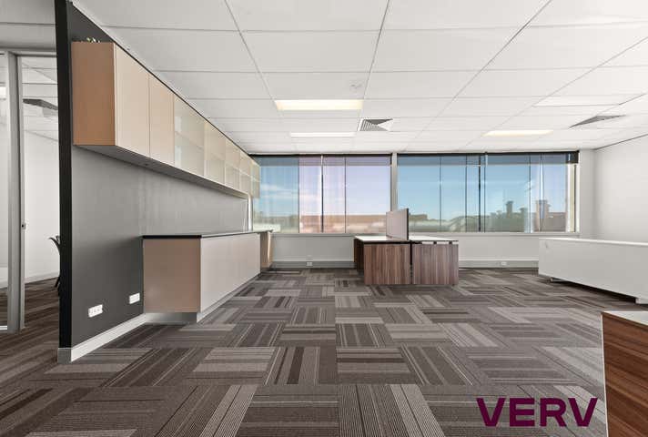 Level 1, 1.01A/69 Tennant Street Fyshwick ACT 2609 - Image 1