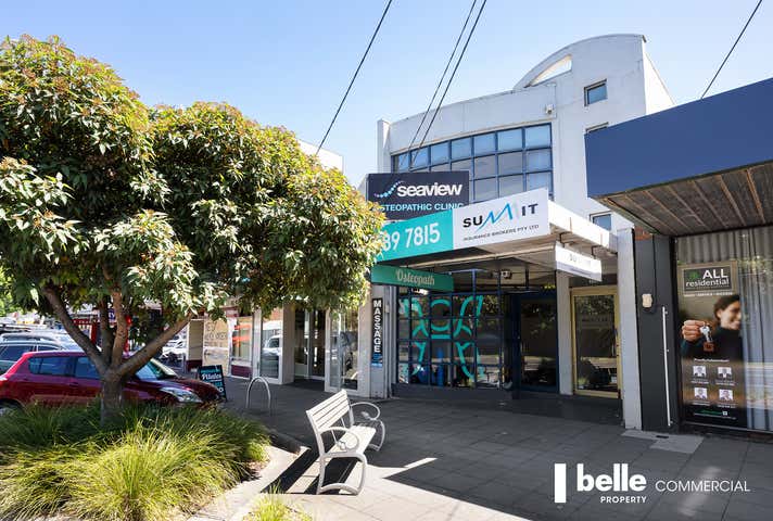 Level 1/328 Balcombe Road Beaumaris VIC 3193 - Image 1