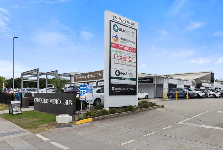 124 McKean Street Caboolture QLD 4510 - Image 12