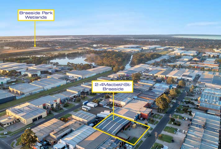 2-4 Macbeth Street Braeside VIC 3195 - Image 4