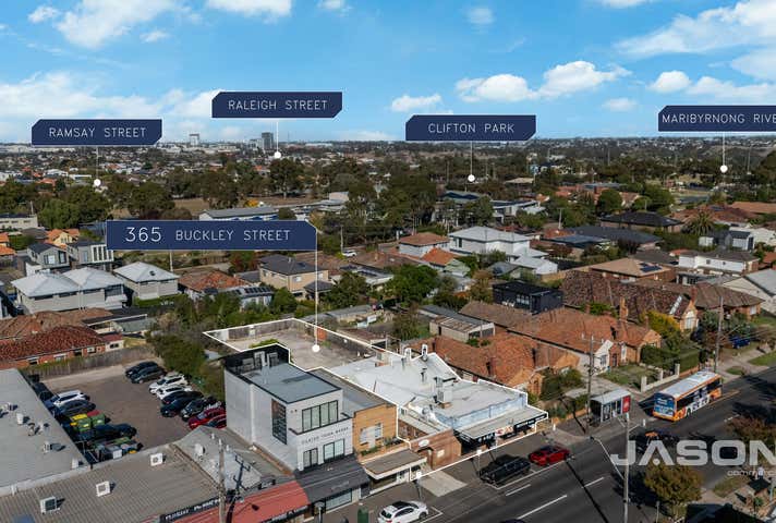 365 Buckley Street Aberfeldie VIC 3040 - Image 5