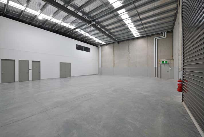 Noble Business Park, Unit 7, 409-423 Princes Highway Noble Park VIC 3174 - Image 5