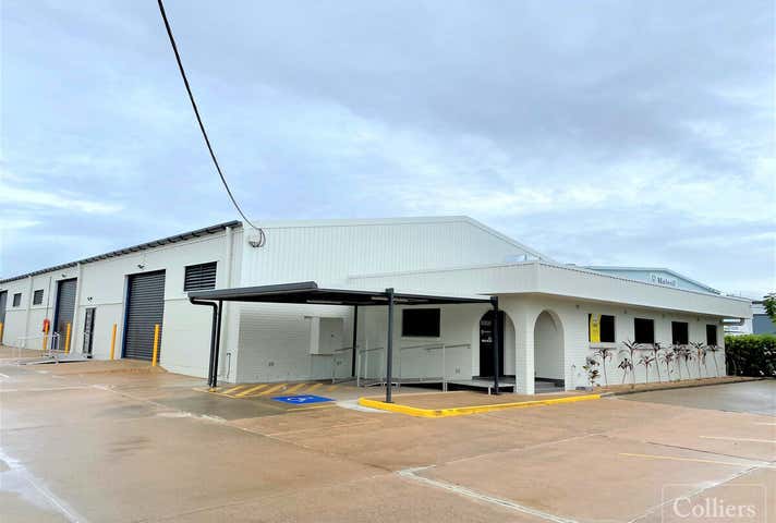 1/54 Keane Street Currajong QLD 4812 - Image 4