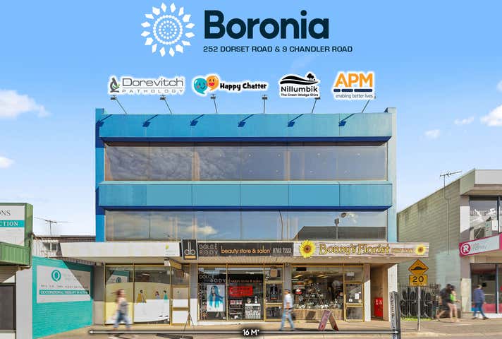 Shops Retail Property For Sale in Eastern Melbourne VIC