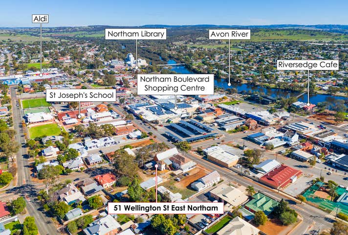 47 Wellington Street East Northam WA 6401 - Image 6