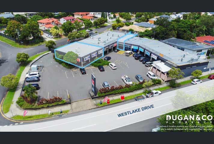 Shops & Retail Property For Lease in Wacol, QLD 4076