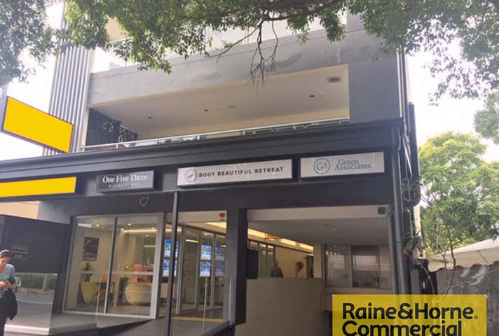 1/153 Racecourse Road Ascot QLD 4007 - Image 2