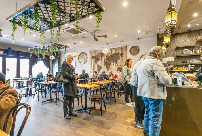 Kofi Beans , 137-139 Main Street Croydon VIC 3136 - Image 8