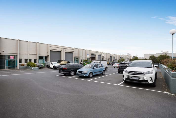 Unit 4, 477 Warrigal Road Moorabbin VIC 3189 - Image 8