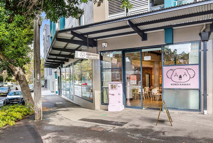 1/49-53 Regent Street Chippendale NSW 2008 - Image 4