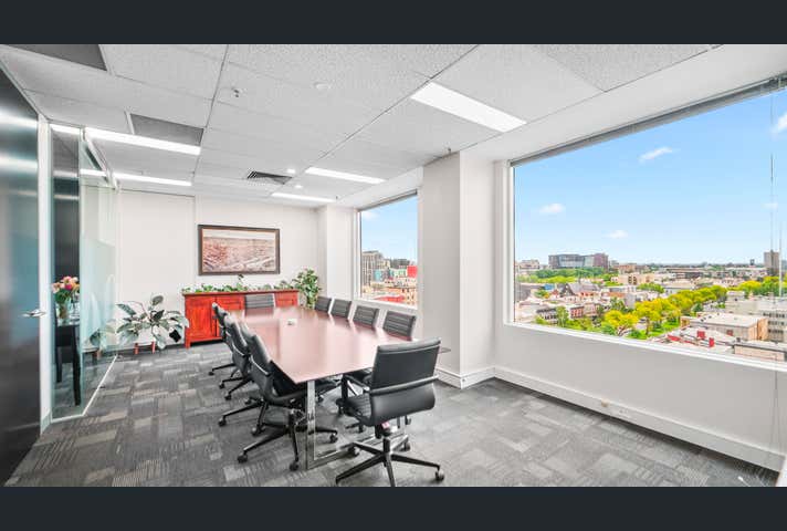 Level 9, 21 Victoria Street Melbourne VIC 3000 - Image 4