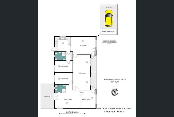 24-30 Beach Road Christies Beach SA 5165 - Image 30