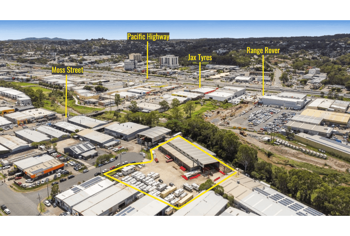 3-7 Bowen Street Slacks Creek QLD 4127 - Image 1