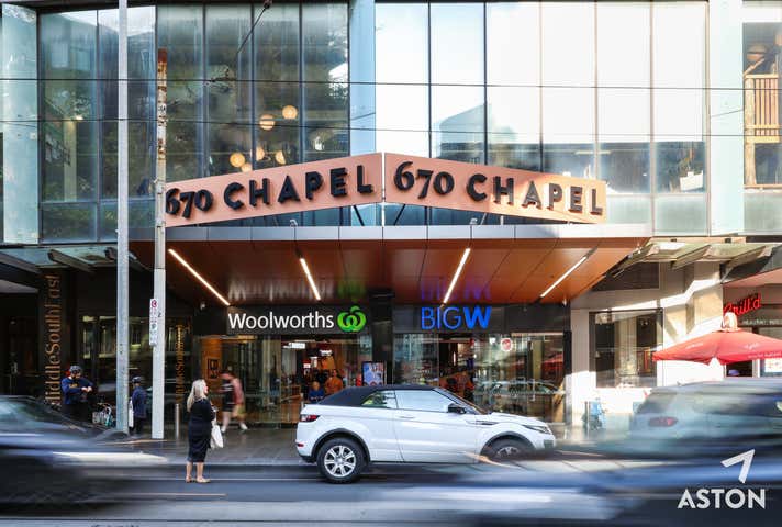G.02/657 Chapel Street South Yarra VIC 3141 - Image 13