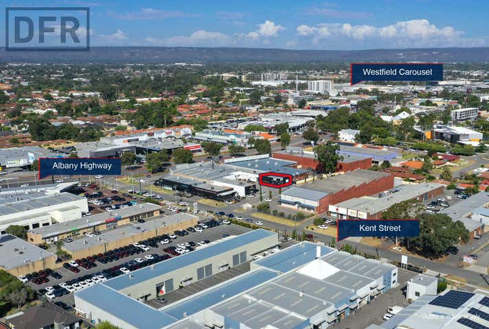 4/1293 - 1295 Albany Highway Cannington WA 6107 - Image 1