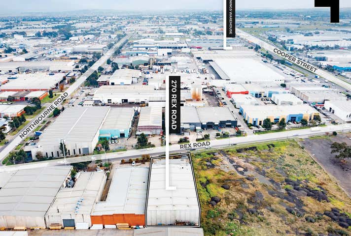 270 Rex Road Campbellfield VIC 3061 - Image 5