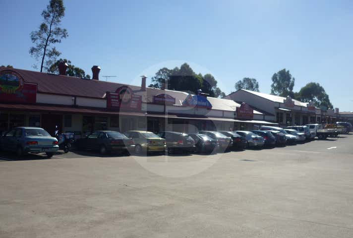 Shop 13, 216 FARNHAM ROAD Quakers Hill NSW 2763 - Image 4