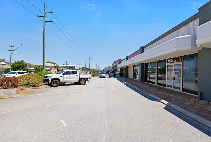 Unit 3, 205 Alexander Road Belmont WA 6104 - Image 9