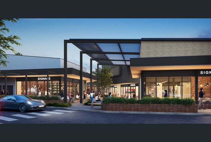 Botanical Village , Cnr Ellscott Blvd & Brossard Rd Mickleham VIC 3064 - Image 4