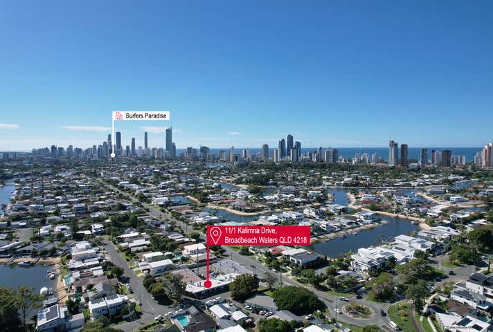 Shop 11, 1 Kalimna Drive Broadbeach Waters QLD 4218 - Image 10