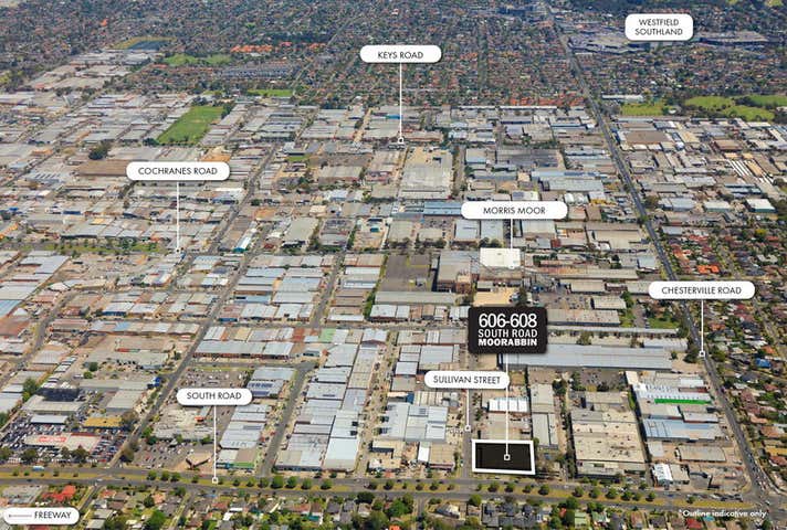 606-608 South Road Moorabbin VIC 3189 - Image 1