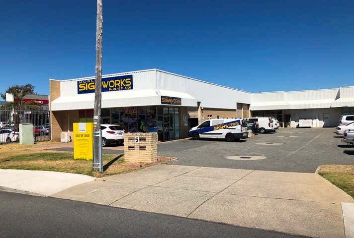 5A Barnett Court Morley WA 6062 - Image 4