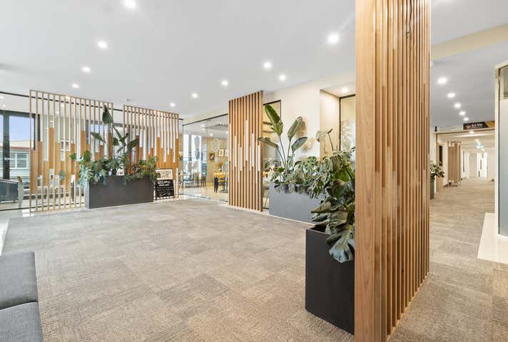Tenancy 5, Level 4, 11 High Street Launceston TAS 7250 - Image 5