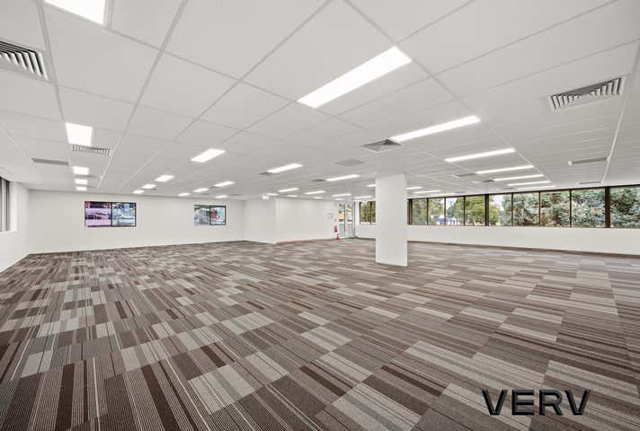 Belconnen Commercial Chambers, Level 1, 59 Lathlain Street Belconnen ACT 2617 - Image 3