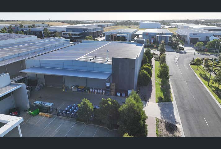 111 Logis Boulevard Dandenong South VIC 3175 - Image 9