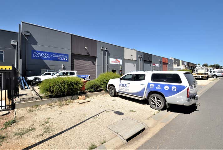 13a Roanoak crt East Bendigo VIC 3550 - Image 1