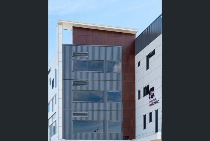 Chermside Health Hub, 621 Gympie Road Chermside QLD 4032 - Image 30