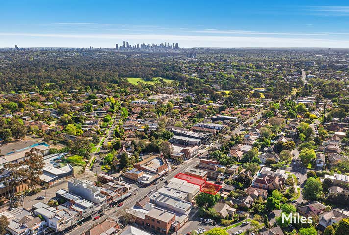 229-231 Lower Heidelberg Road Ivanhoe East VIC 3079 - Image 13