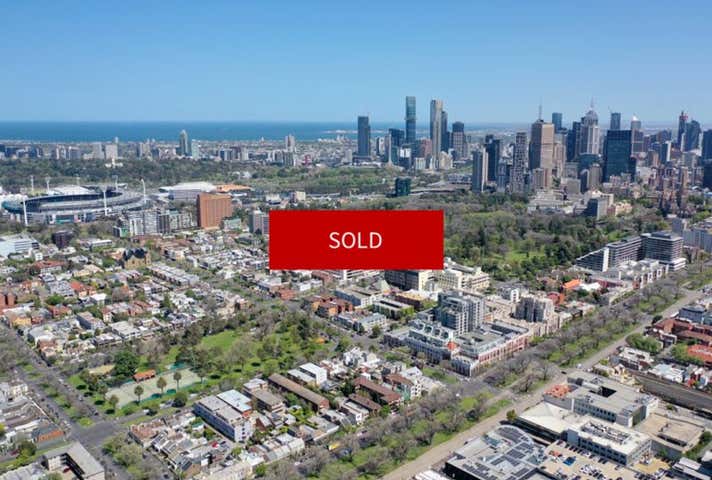 458 Victoria Parade East Melbourne VIC 3002 - Image 4