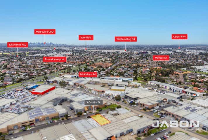 5 Catalina Drive Tullamarine VIC 3043 - Image 15