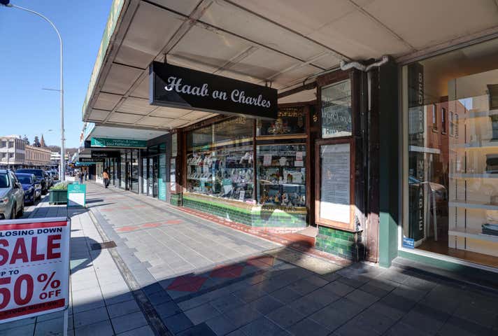 100 Charles Street Launceston TAS 7250 - Image 10