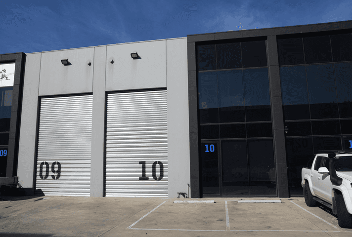 Unit  10, 17-21 Export Drive Brooklyn VIC 3012 - Image 1