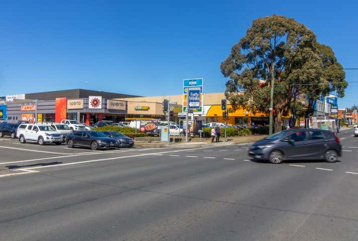 Shop 2, 21-23 Koonya Circuit Caringbah NSW 2229 - Image 1