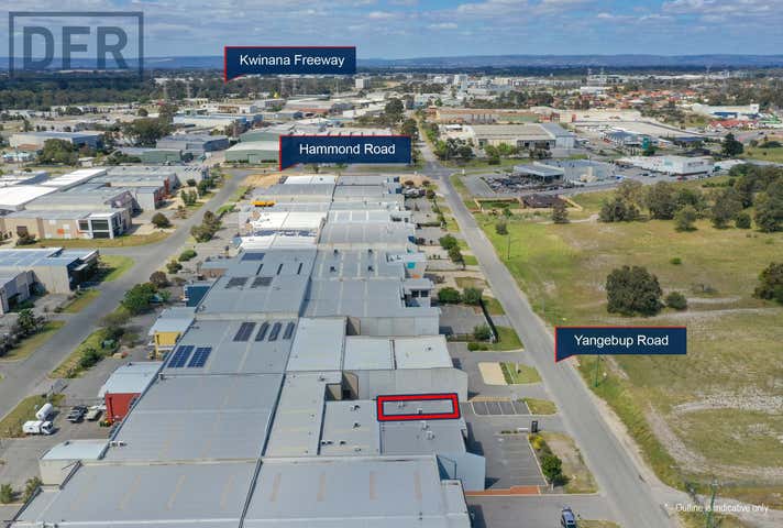 4/437 Yangebup Road Cockburn Central WA 6164 - Image 6