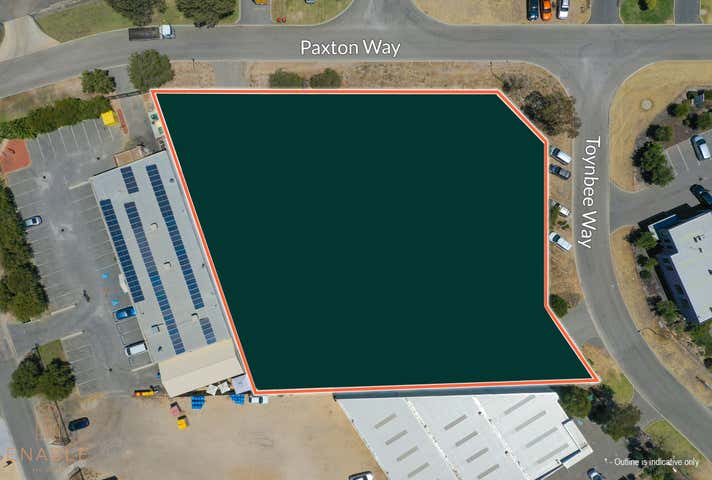 1-8, 23-25 Paxton Way Port Kennedy WA 6172 - Image 1