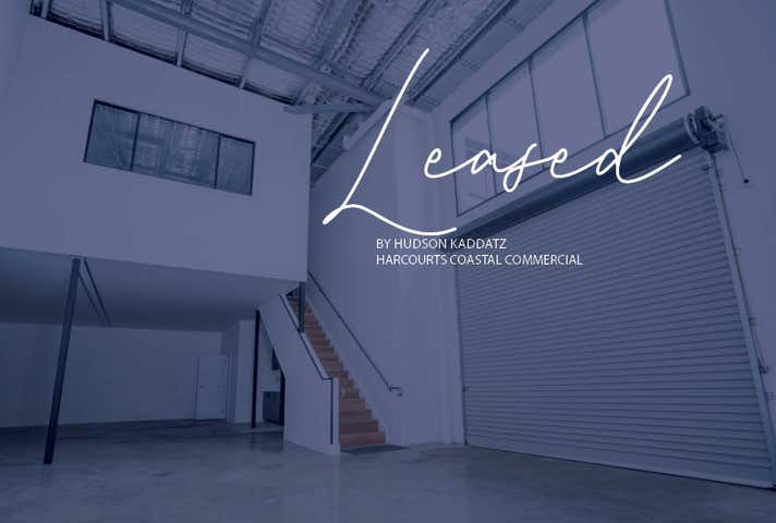 6/25 Alex Fisher Drive Burleigh Heads QLD 4220 - Image 1