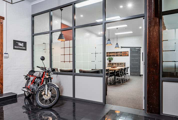 Suite 1A, 36  Agnes St Fortitude Valley QLD 4006 - Image 8