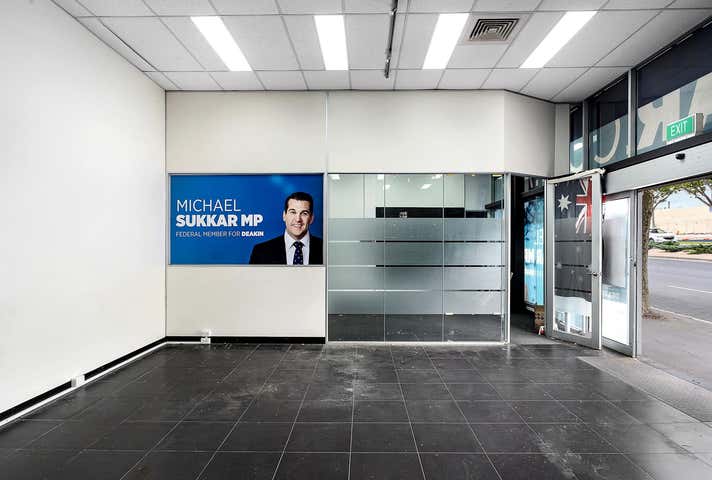 Tenancy 1, 241 Maroondah Highway Ringwood VIC 3134 - Image 3