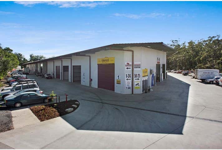 MAMMOTH INDUSTRIAL PARK, 31/380 Mons Road Forest Glen QLD 4556 - Image 4