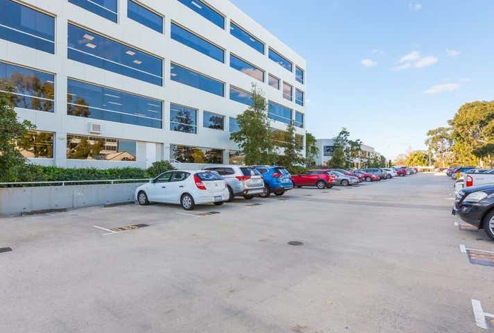 Garden Office Park, 355 Scarborough Beach Road Osborne Park WA 6017 - Image 31