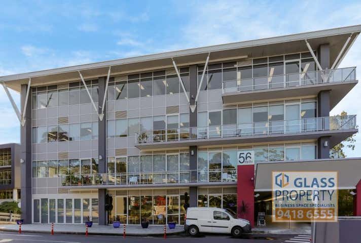 56delhi, 56 Delhi Road Macquarie Park NSW 2113 - Image 8