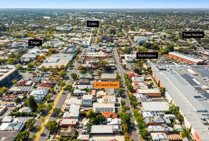 58 Garsed Street Bendigo VIC 3550 - Image 9