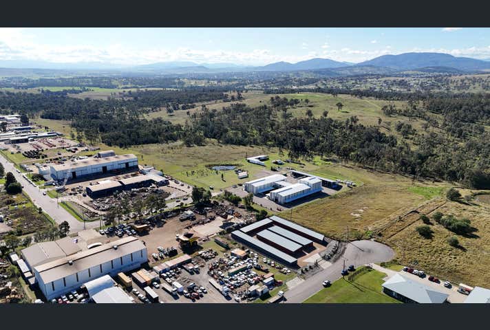 Muswellbrook Storage, 27 Glen Munro Road Muswellbrook NSW 2333 - Image 3