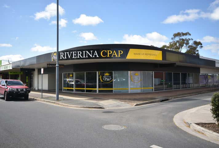 1-2/324 Griffith Road Lavington NSW 2641 - Image 1